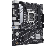 ASUS PRIME B760M-K DDR4 - 1104362 - zdjęcie 2